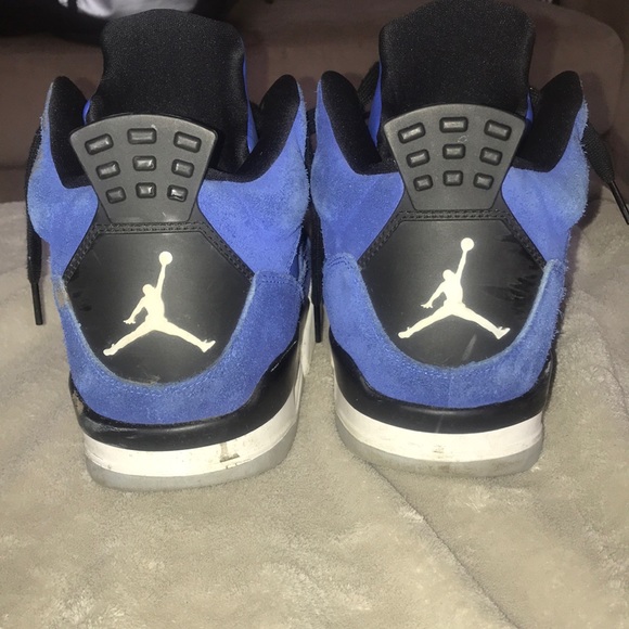 Jordon, Son Of Mars - Picture 2 of 2